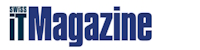 IT Magazine Webseite